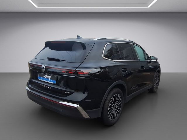 Tiguan 1.5 eTSI 110 kW Elegance, IQ-Light, Head