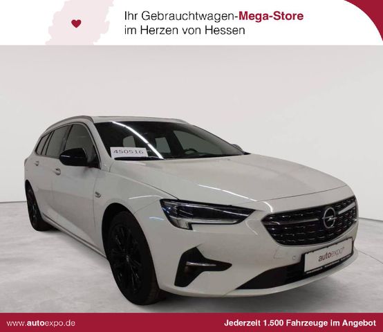 Opel Insignia ST 2.0D Busi Elegance PANO AHK