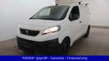 Peugeot Expert Kasten 1.6 Blue-HDI "Pro L1" Klima/Tempo. - Peugeot Expert: L1h1