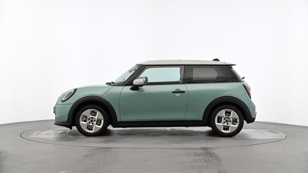 MINI Cooper C - Bild 7