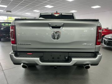 Dodge RAM - 8