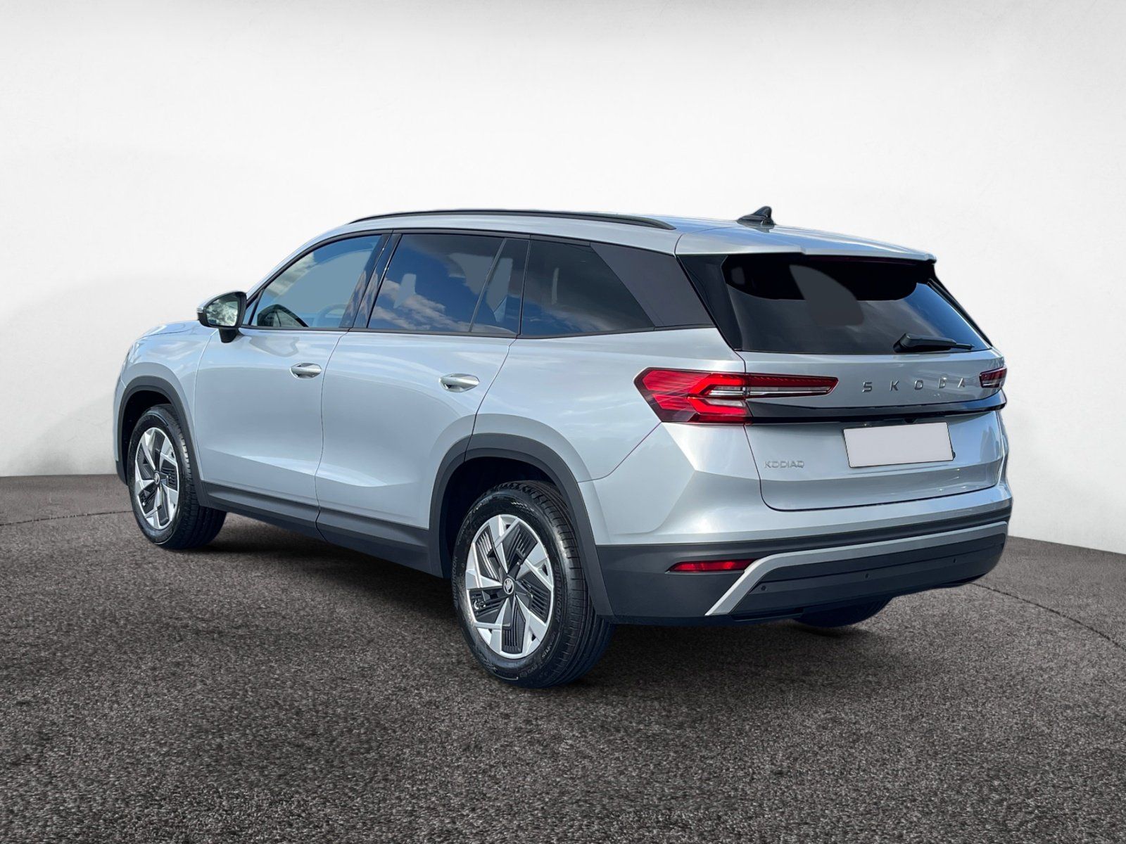 Skoda Kodiaq - Bild 4