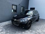 Volkswagen Touareg V8 TDI/Pano/ - gebrauchte VW Touareg aus dem Jahr 2010