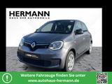 Renault Twingo 1.0 SCe 65 Zen *Klima*DAB*USB*Allwetter - graue Renault Twingo