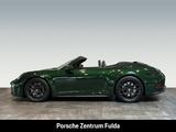 Porsche 992 911 Carrera GTS Cabrio BOSE HA-Lenkung LED - Porsche Gebrauchtwagen in Fulda