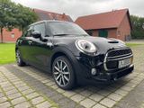 MINI Cooper S Cooper S H&K Pano LED HUD ACC - MINI Cooper S: Automatik