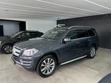 Mercedes-Benz GL 350 BlueTec 4Matic*HarmanKardon*Bi-Xenon* - Mercedes GL 350 mit Schiebedach