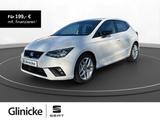 Seat Ibiza 1.0 TSI FR BEATS Fast Lane LED LM 17" Navi - Seat Ibiza FR-BEATS-Fast-Lane