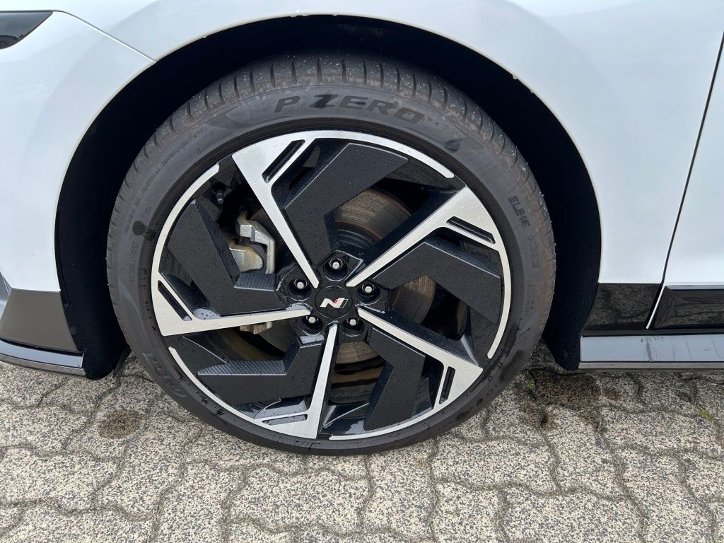 Hyundai IONIQ 6 – Bild 20