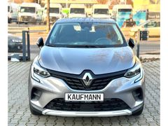Fahrzeugabbildung Captur II Equilibre TCe 90