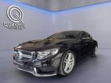 Mercedes-Benz S 500 4Matic *VOLL*MagicSky*Standheiz*Massage*