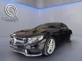 Mercedes-Benz S 500 4Matic *VOLL*MagicSky*Standheiz*Massage* - Mercedes-Benz S 500 in Hamburg