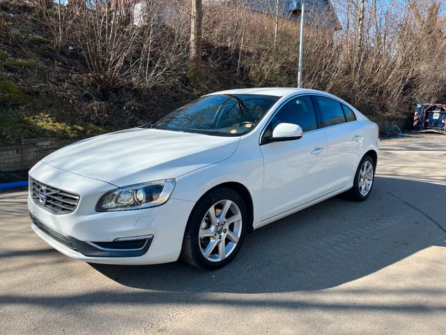 Volvo S60 D4 181 Momentum Aut.