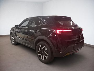 Fotografie 5 des Opel Mokka GS Alcantara Kamera LED Sitzheizung AHK