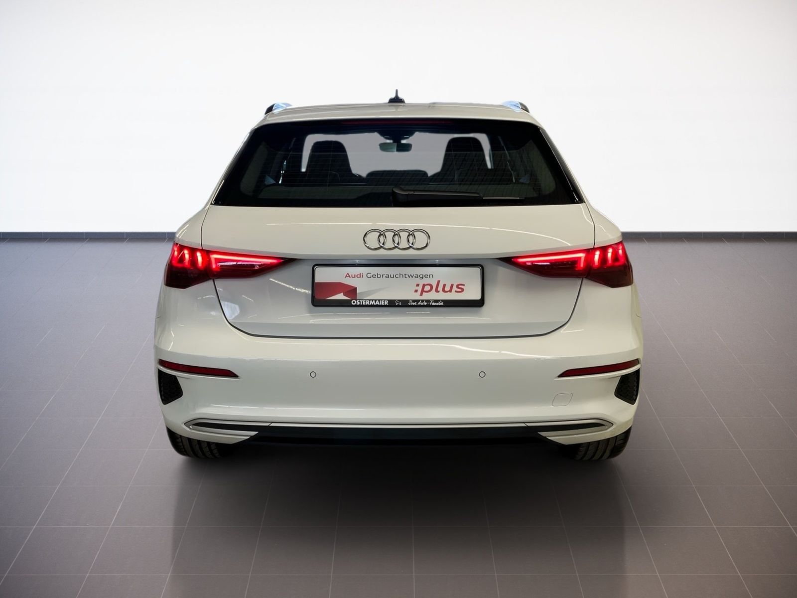 Audi A3 - Bild 5