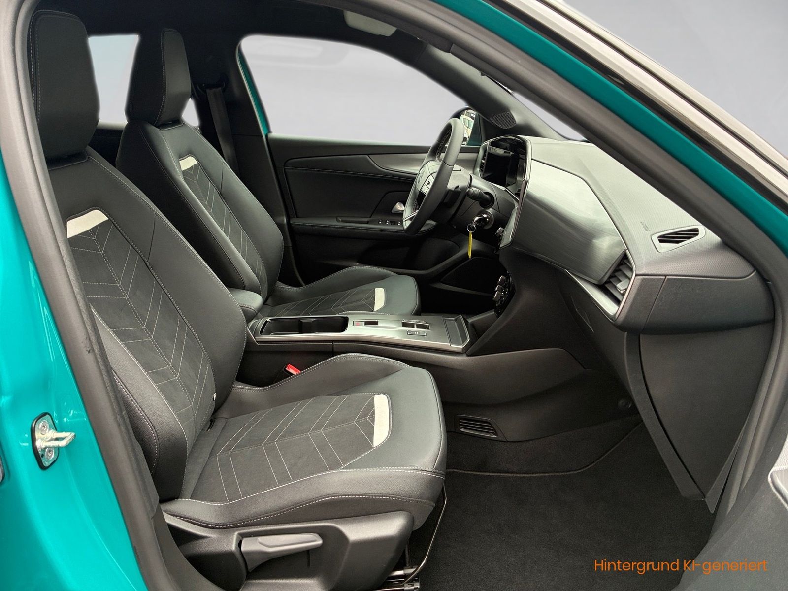 Fahrzeugabbildung Opel Mokka 1.2 GS Kamera,LED,PDC,SHZ,Klimaaut.,AUT
