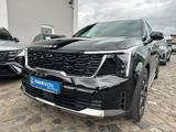 Kia Sorento 2.2 CRDi DCT8 AWD Platinum inkl. 19" M+S