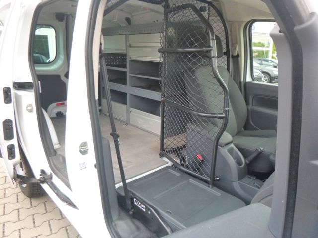 Fahrzeugabbildung Mercedes-Benz Citan Kasten 109 CDI Lang >AHK/Klima<