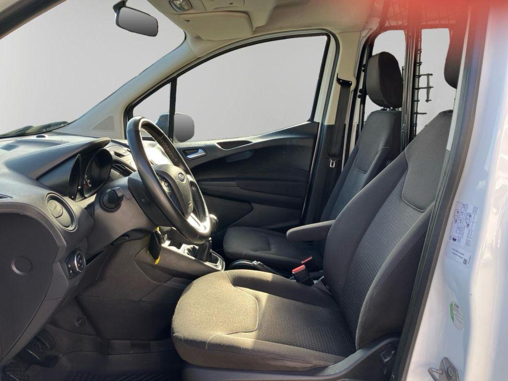 Ford Transit S&S Trend, миниатюра 8