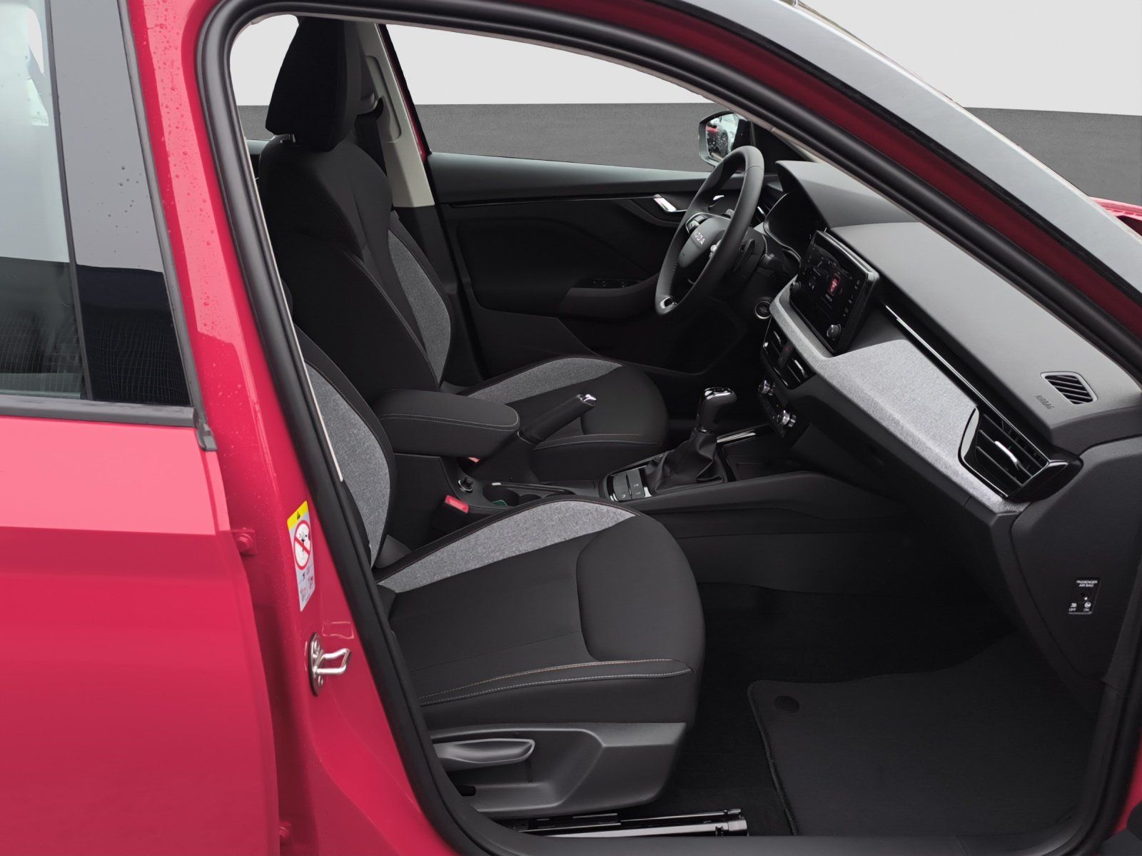 Skoda Kamiq - Bild 19