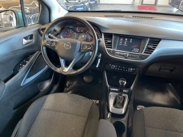 Opel Crossland (X) 1.2 Turbo Edition Aut.*AHK*PDC*SHZ