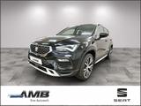 Seat Ateca Xperience 2.0 TDI DSG/AHK/LED/Navi+/Panod