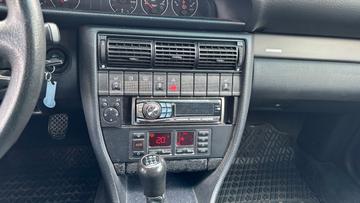 1995 AUDI A6 照片 6
