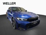BMW 330e xDrive M Sport DAProf PA H/K LCProf InnoPak - gebrauchte BMW Limousine