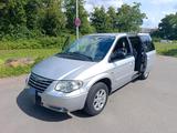 Chrysler Voyager  2.8 crd - Chrysler Voyager: 2.8