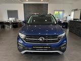 Volkswagen T-CROSS 1.0TSI*DSG*NAV*UNITED*KAM*ACC*ALU*AHK*1H - Volkswagen T-Cross: United