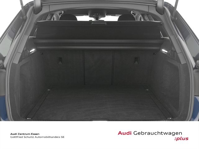 Audi A4 - Bild 10