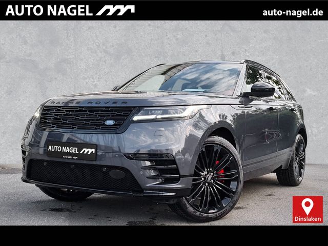 Land Rover Range Rover Velar P250 Dyn.SE 22"ACC HUD WinterP