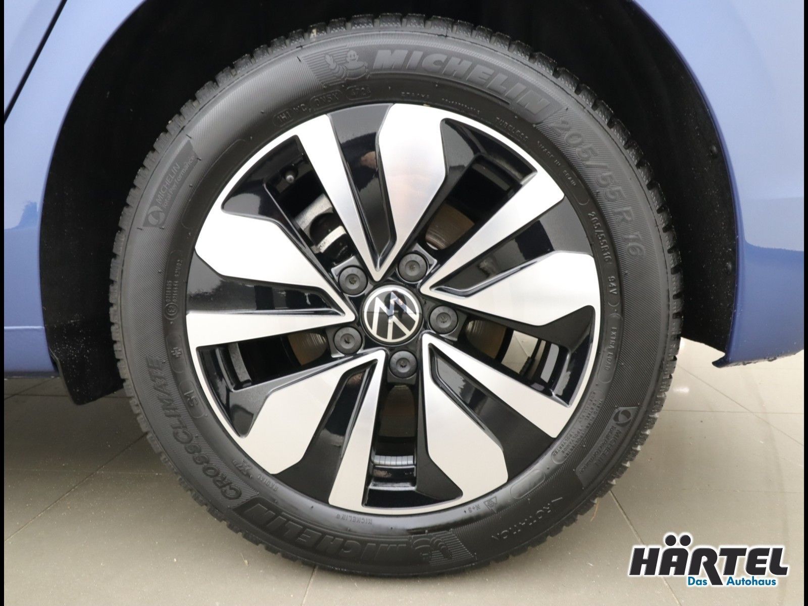 Volkswagen Golf - Bild 17