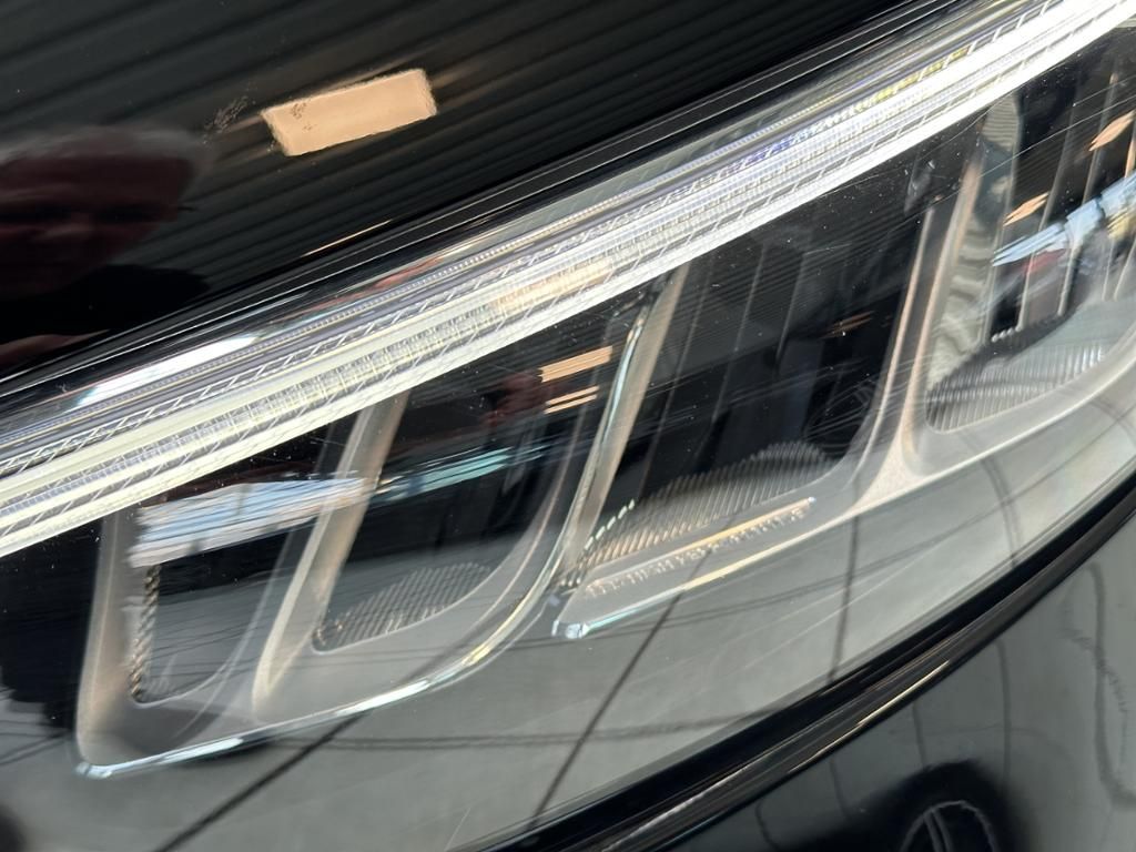 Fahrzeugabbildung Mercedes-Benz A 180 AMG*NIGHT*KAM*LED*TOTW*LENKR. HEIZUNG*