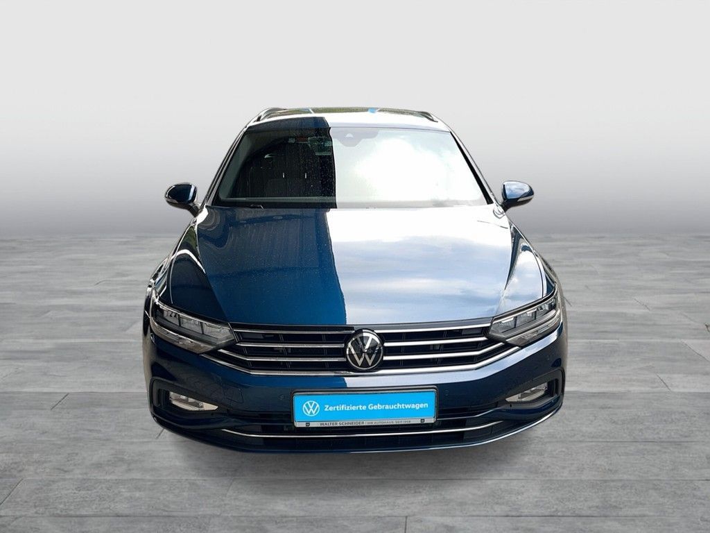 Volkswagen Passat Variant - Bild 9
