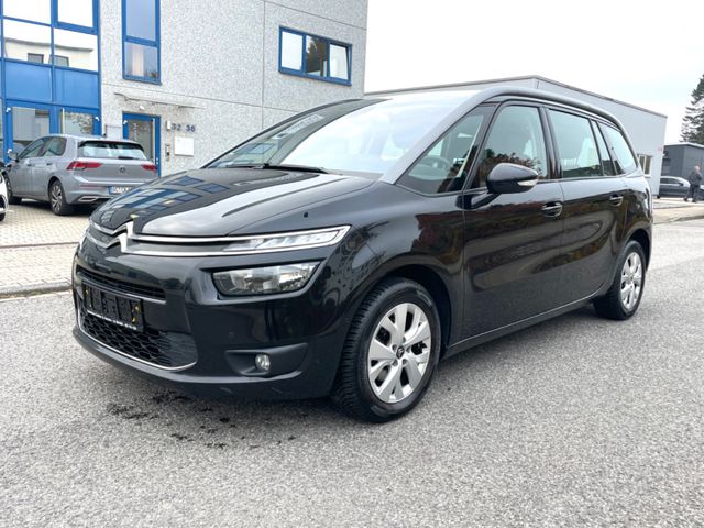 Citroën Grand C4 Picasso/Spacetourer Selection*7Sitzer*