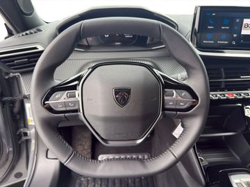 Peugeot 2008 1.2 145 Autom. Allure LED+SHZ+.+PDC+SpurH