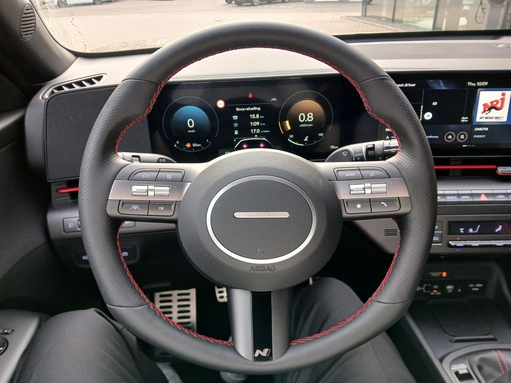 Hyundai Kona – Bild 14
