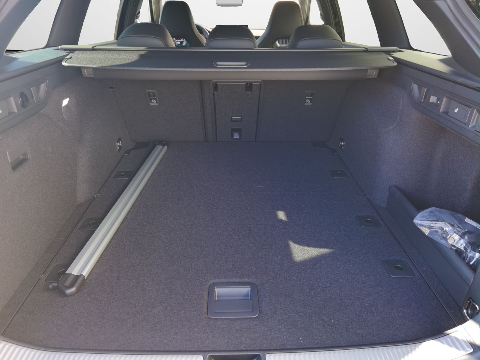 Skoda Superb - Bild 12