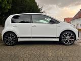 Volkswagen up! 1.0 TSI OPF up! GTI up! GTI