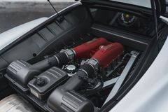 Fahrzeugabbildung Ferrari F430 Coupé *Keramik / Ferrari Scheckheft /Mwst*