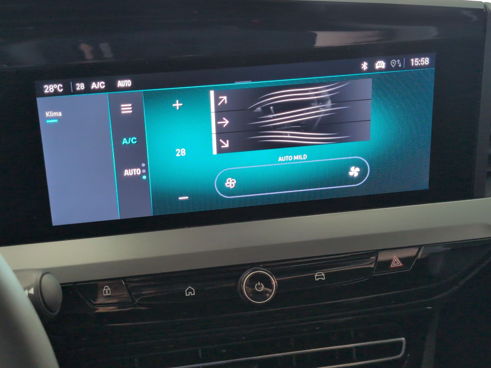 OPEL Mokka  1.2 Turbo GS Automatik LED SHZ CarPlay – Bild 28