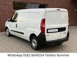 Fiat Doblo 1.6  SX Maxi Kasten AHK - gebrauchte Fiat Doblo aus dem Jahr 2013