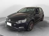 Volkswagen Polo 1.2 TSI BlueMotion Comfortline D - Volkswagen Polo: Bluemotion Comfortline