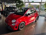 Abarth 695C BEATS KLIMA NAVI 17" ALU - Abarth 695C Gebrauchtwagen