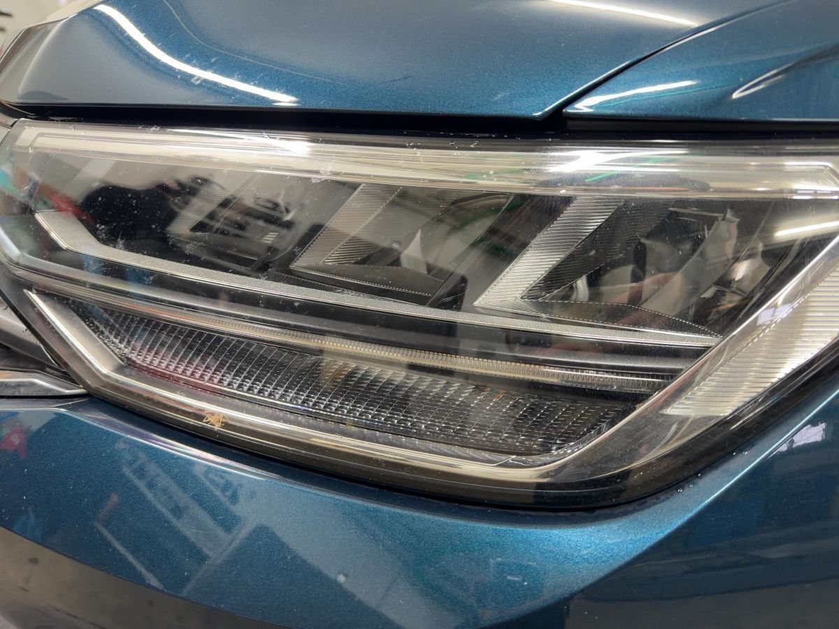 Volkswagen Tiguan - Bild 17