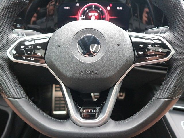Volkswagen Golf - Bild 11
