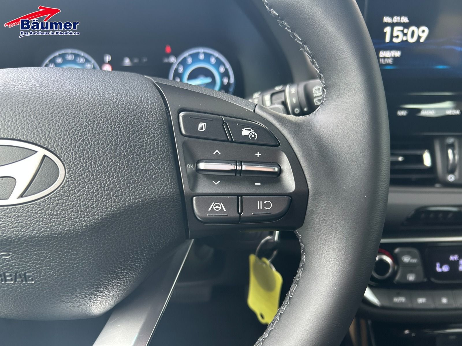 Hyundai i30 – Bild 25