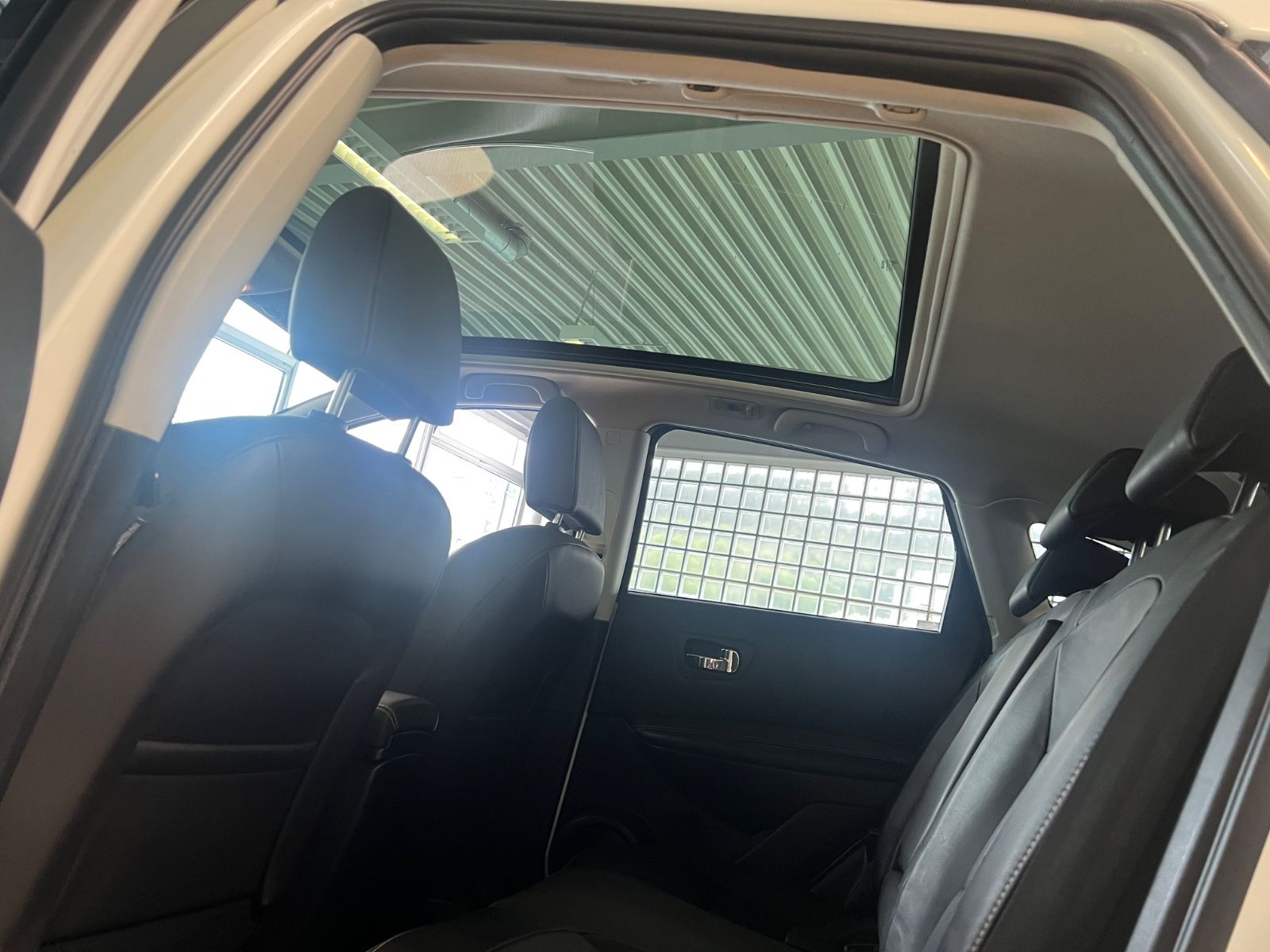 Fahrzeugabbildung Nissan Qashqai Tekna *360 KAMERA*NAVI*LEDER*BOSE*