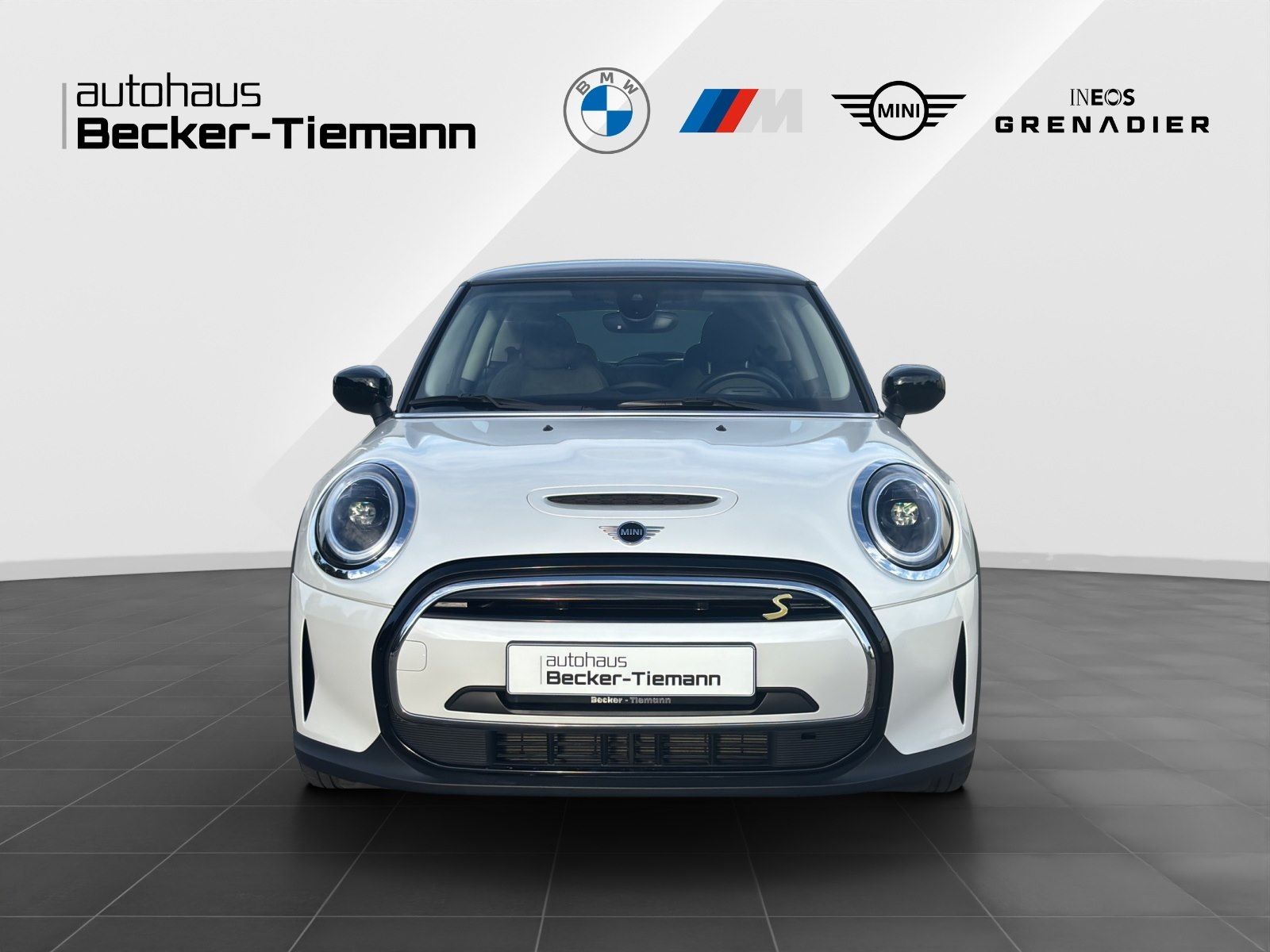 MINI Cooper SE Navi | LED | CarPlay | Driv.Assist. et imagem 2